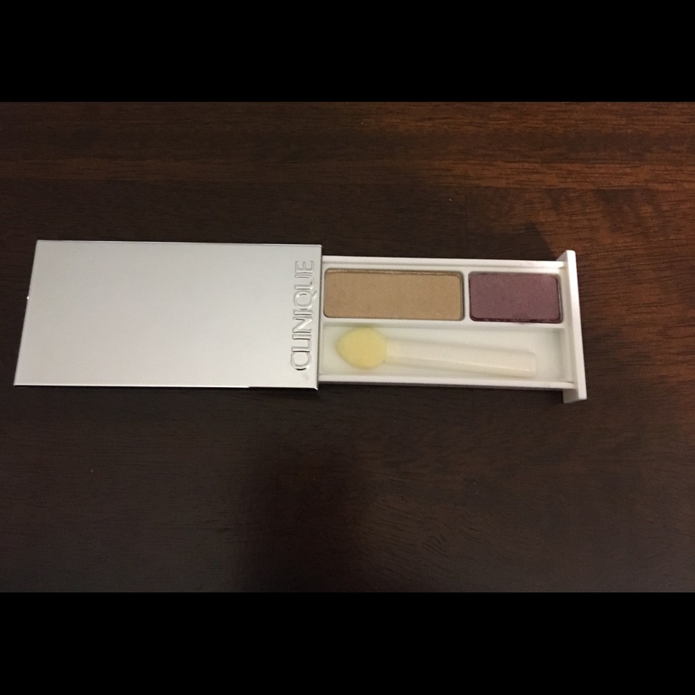 Eye Makeup
